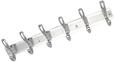 26% OFF on Ssi Hook Rail(Pack of 1) 26% OFF on Ssi Hook Rail(Pack of 1)