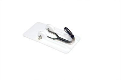 

Fixon 1 - Pronged(White Pack of 1)