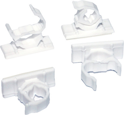 

Fixon 4 - Pronged(White Pack of 4)
