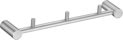 30% OFF on Doyours Multipurpose 3 - Pronged Hook Rail(Silver Pack of 1) 30% OFF on Doyours Multipurpose 3 - Pronged Hook Rail(Silver Pack of 1)