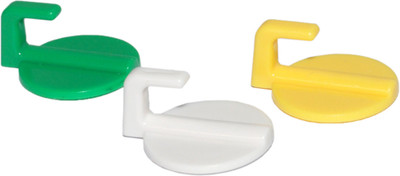

Fixon 3 - Pronged(Multicolor Pack of 3)