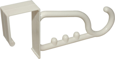 

Fixon 1 - Pronged(White Pack of 1)