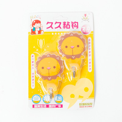 

EZ Life 2 - Pronged Hook(Multicolor Pack of 2)
