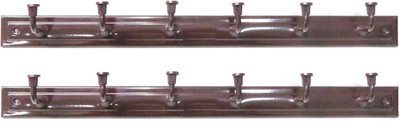 Rk Hook Rail(Pack of 2) Rk Hook Rail(Pack of 2)