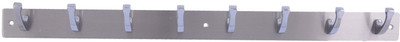 

Ace 8 - Pronged Hook Rail(Silver Pack of 1)
