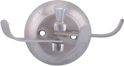 

Ace 3 - Pronged Hook(Silver Pack of 1)