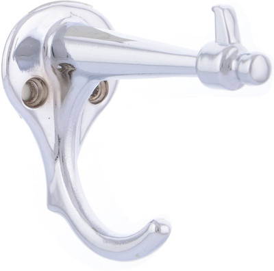 

Ace 2 - Pronged Hook(Silver Pack of 2)