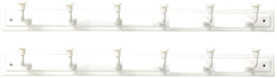 27% OFF on Rk Hook Rail(Pack of 2) 27% OFF on Rk Hook Rail(Pack of 2)
