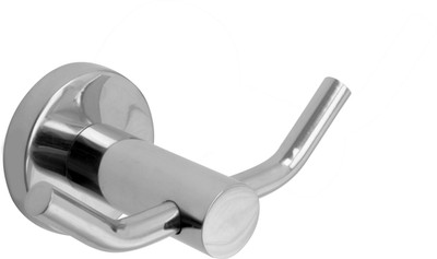 Klaxon Krysil 1 - Pronged Hook(Silver Pack of 1)