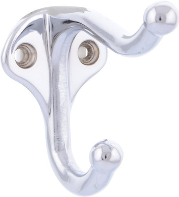 

Ace 2 - Pronged Hook(Silver Pack of 2)