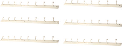 

SGB Pro 8 - Pronged Hook Rail(Yellow Pack of 6)