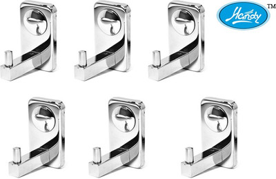 Handy 1 - Pronged Hook(Pack of 6)