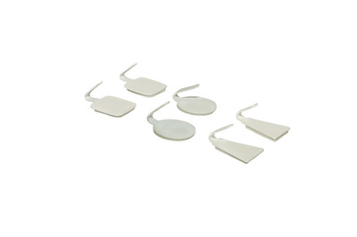 

Fixon 6 - Pronged(White Pack of 6)