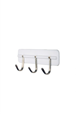 

Fixon 3 - Pronged(White Pack of 1)