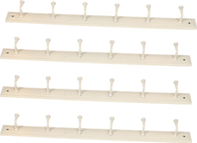 SGB Pro Hook Rail(Pack of 4) SGB Pro Hook Rail(Pack of 4)