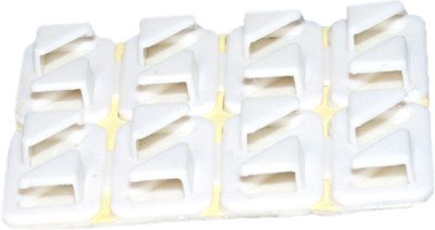 

Fixon 8 - Pronged(White Pack of 8)