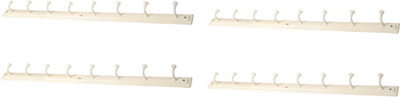 

SGB Pro 8 - Pronged Hook Rail(Yellow Pack of 4)