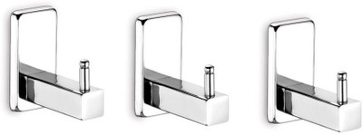 

Dazzle Emerald 1 - Pronged Hook(Steel Pack of 3)