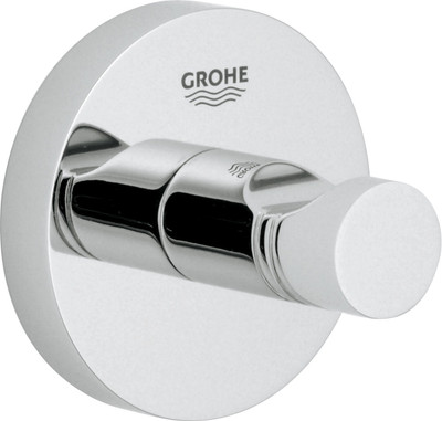 

Grohe 1 - Pronged Hook(Silver Pack of 1)