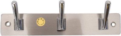 

Ace 3 - Pronged Hook Rail(Silver)