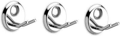 

Dazzle Ruby 2 - Pronged Hook(Steel Pack of 3)