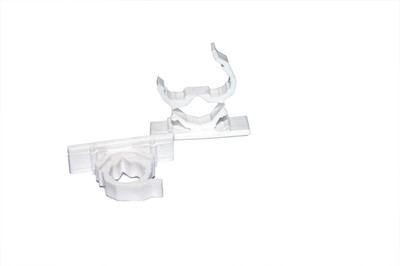 

Fixon 2 - Pronged(White Pack of 2)
