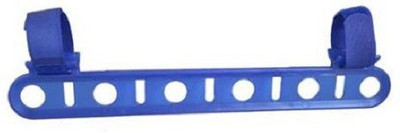 

Kawachi K332 2 - Pronged Hook Rail(Blue)