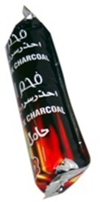 

Craft Road Hookah Charcoals(Pack of 1)
