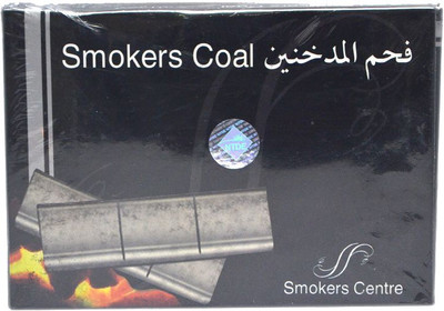 

Grind Sapphire Hookah Charcoals(Pack of 1)