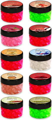 53% OFF on Sophies Shisha Assorted Hookah Flavor(10 - 500 g, Pack of 10)