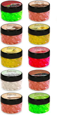 53% OFF on Sophies HOOKAH GEL Assorted Hookah Flavor(10 - 500 g, Pack of 10) 53% OFF on Sophies HOOKAH GEL Assorted Hookah Flavor(10 - 500 g, Pack of 10)