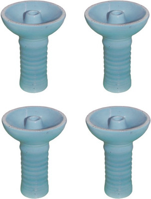 

Sophies Ceramic Blue Hookah Hose