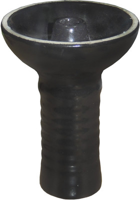 

Sophies Ceramic Black Hookah Hose(Pack of 1)