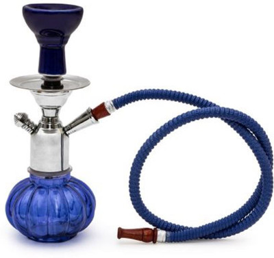 55% OFF on Arsalan 10 inch Glass Hookah(Red) 55% OFF on Arsalan 10 inch Glass Hookah(Red)