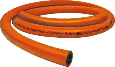 CONCORD C-LPGH Hose Pipe