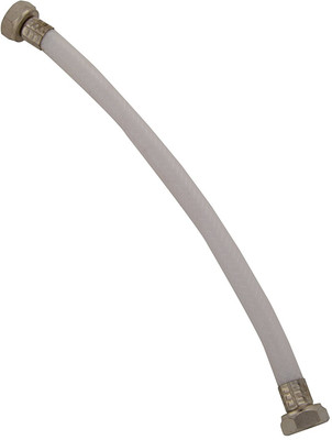 SHRUTI 1031 PVC 12-Inch Water Joint Connection Hose Pipe(1200 cm)