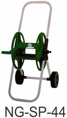 

NATURE GOLD NG-SP-44 Garden Hose Stand
