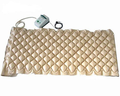

AccuSure PVC Electric Hospital Bed