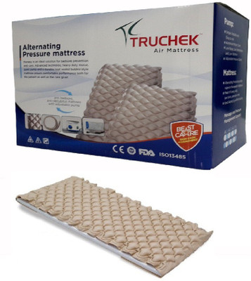 

Truchek PVC Electric Hospital Bed