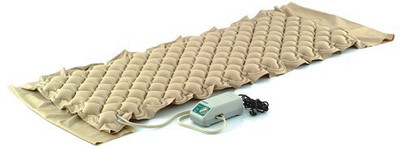 

Aero Nylon Electric Hospital Bed
