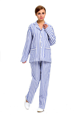 

MEDI-AP HOSPITAL GARMENTS 14 Shirt, Pant Hospital Scrub(SKY BLUE, WHITE STRIPE XXL)