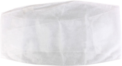 

Ashwa Group Disposable Ladies Bra Wrap Shirt Hospital Scrub(White M)