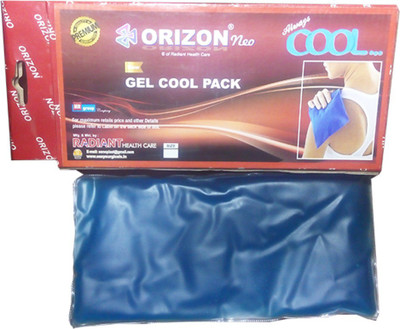 

Orizon Cp1 Cold Pack(Blue)