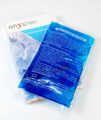 

Onyx Neo PH37 Hot&Cold Pack(Blue)