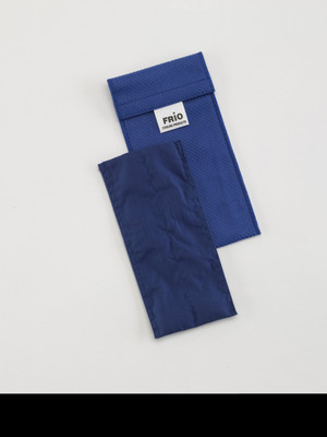 

Frio DUO-INSULIN-COOLING-POUCH-BLUE Cold Pack(Blue)