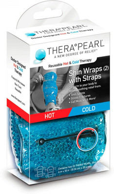 

Thera Pearl TP009 Hot and Cold Pack(Blue)