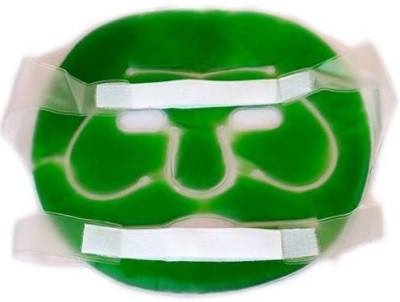 

OMRD 1234567891001 Hot&Cold Pack(Green)