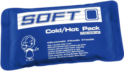 

Health Track HT-253 Hot & Cold Pack(Blue)