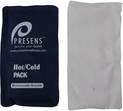 

Presens OTC-011 Hot & Cold Pack(Blue)