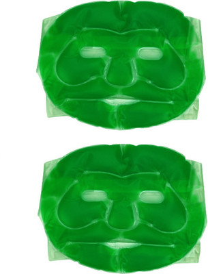 

Epyz FaceMaskGel-Green-S2 Cold Pack(Green)